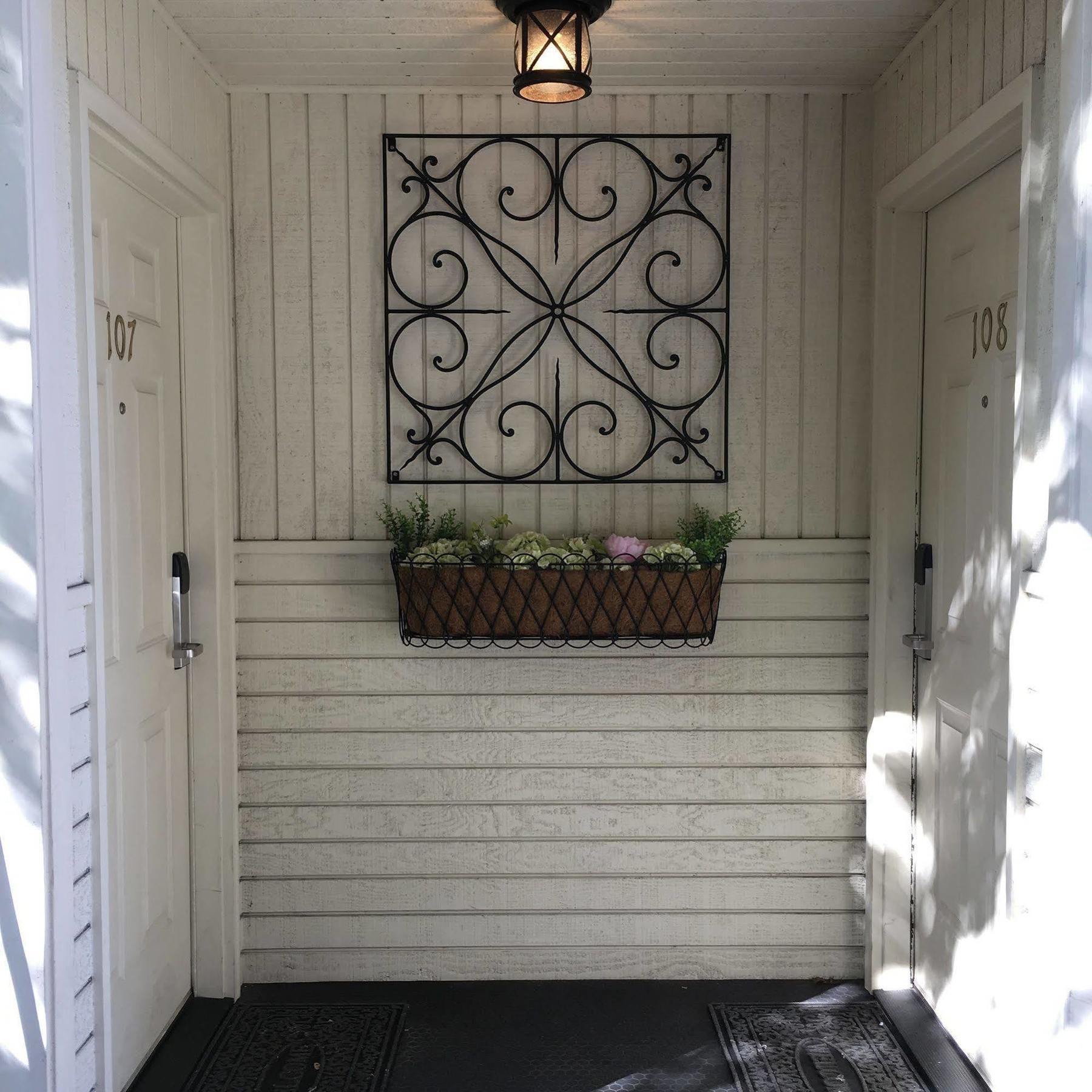 Ballard Inn Seattle Exterior foto